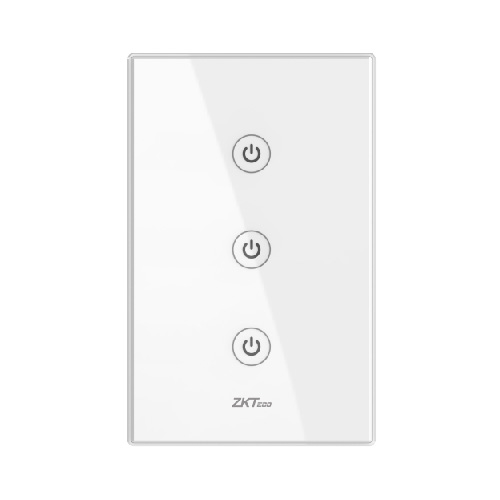 Wi-Fi 智能灯开关 - SW13-US