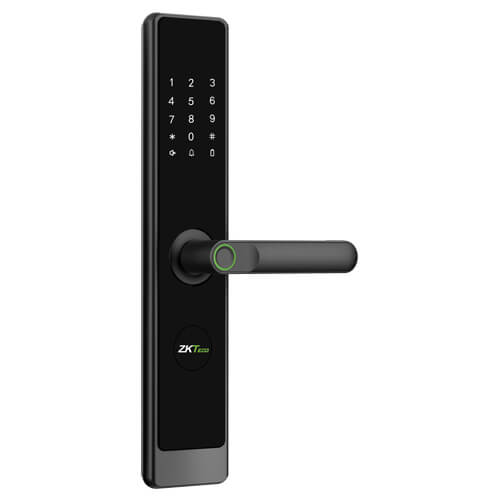 Smart Fingerprint Door Lock - TL700 4