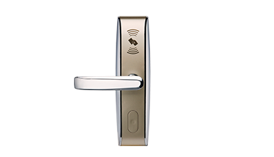 LH4000 Hotel Lock 3
