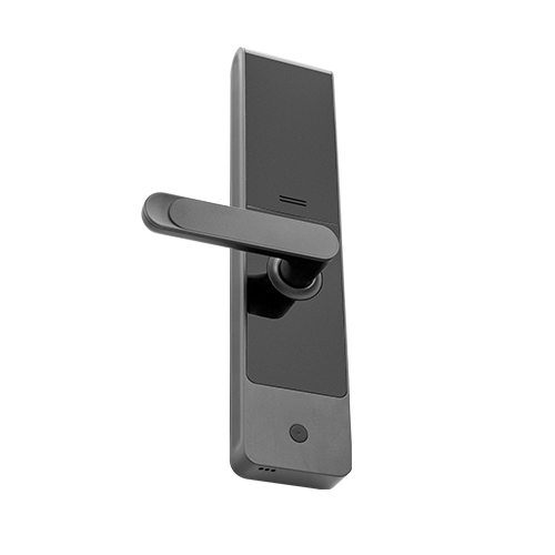 Smart Door Lock SL01-T430H 5