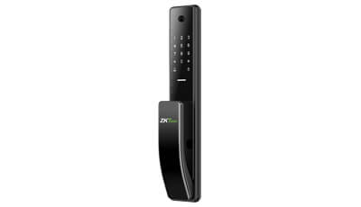 Smart Lock TL800 6
