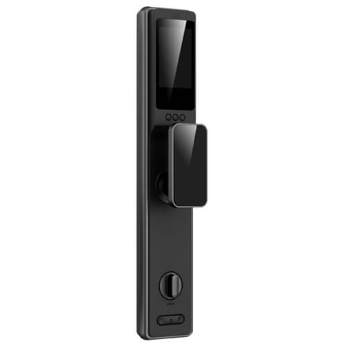 Smart Lock TL800 5