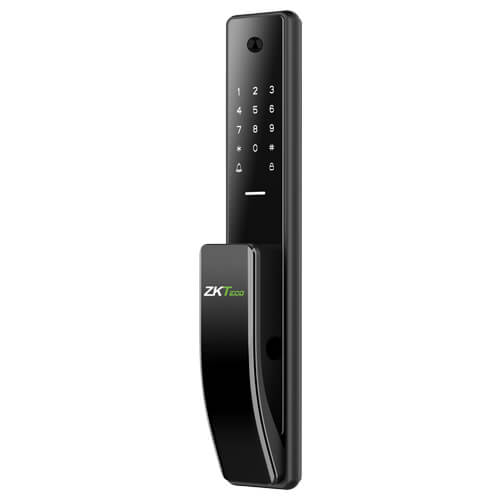 智能锁TL800