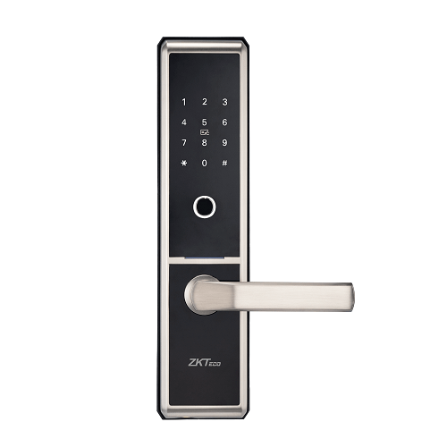 Smart Lock - TL300Z 4