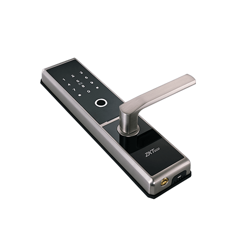 TL300B Fingerprint Lock 5