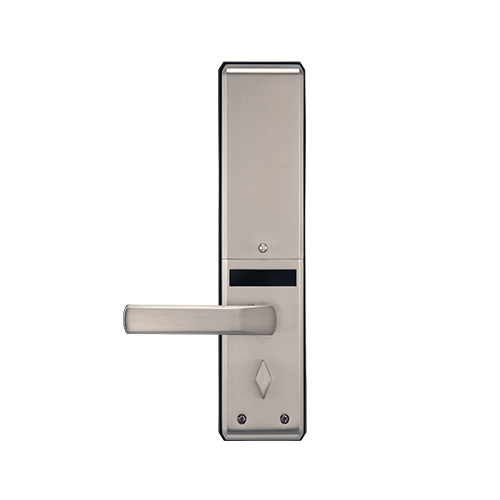 TL300B Fingerprint Lock 4