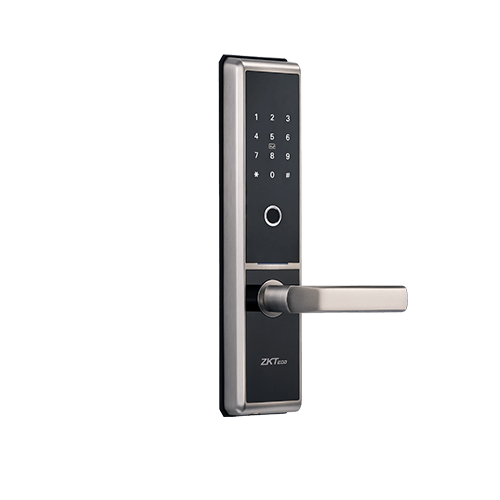 TL300B Fingerprint Lock 2