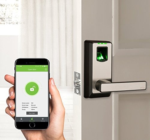 Smart Lock PL10B/PL10DB 2