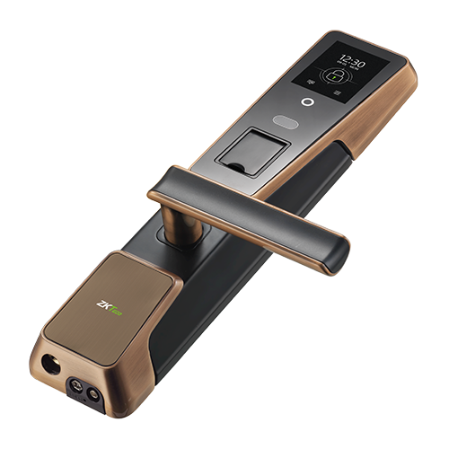 Smart Door Lock ZM100 3
