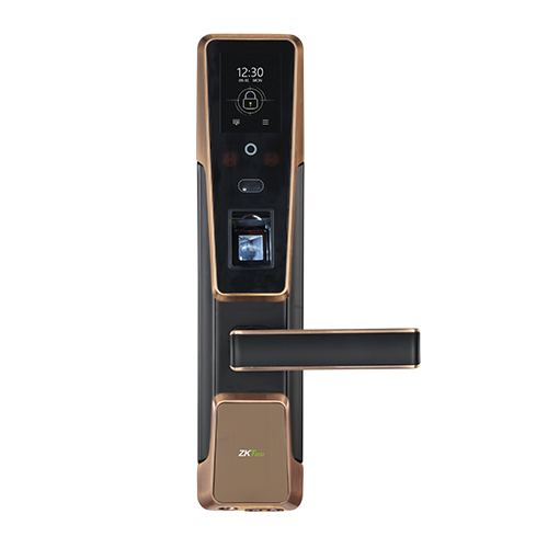 Smart Door Lock ZM100 4
