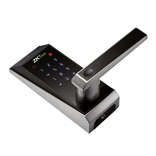 AL10B/AL10DB智能门锁 3