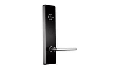 Khóa Khách Sạn Không Dây ZL500 2