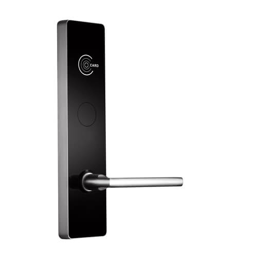 Khóa Khách Sạn Không Dây ZL500 4