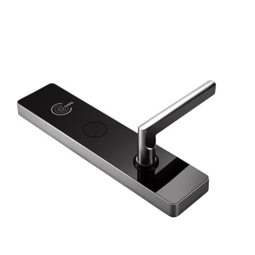 Khóa Khách Sạn Không Dây ZL500 5