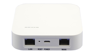 Zigbee 허브 SLG410