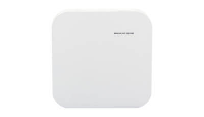 RG4100+ Wireless Control Panel 2