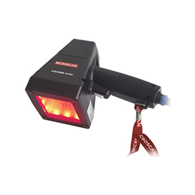 Thiết bị kiểm tra mã vạch LVS-9580