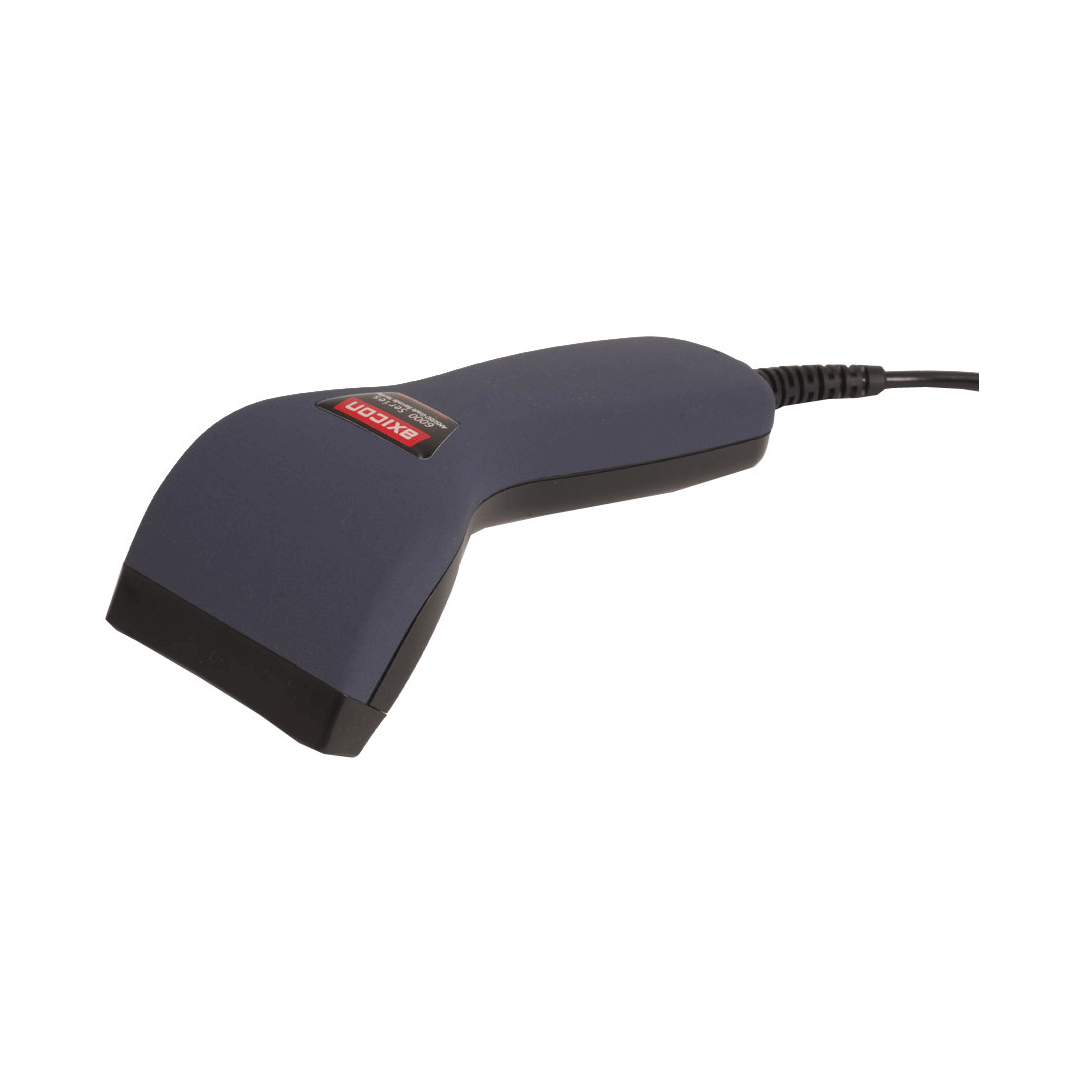 6015 Barcode Scanner
