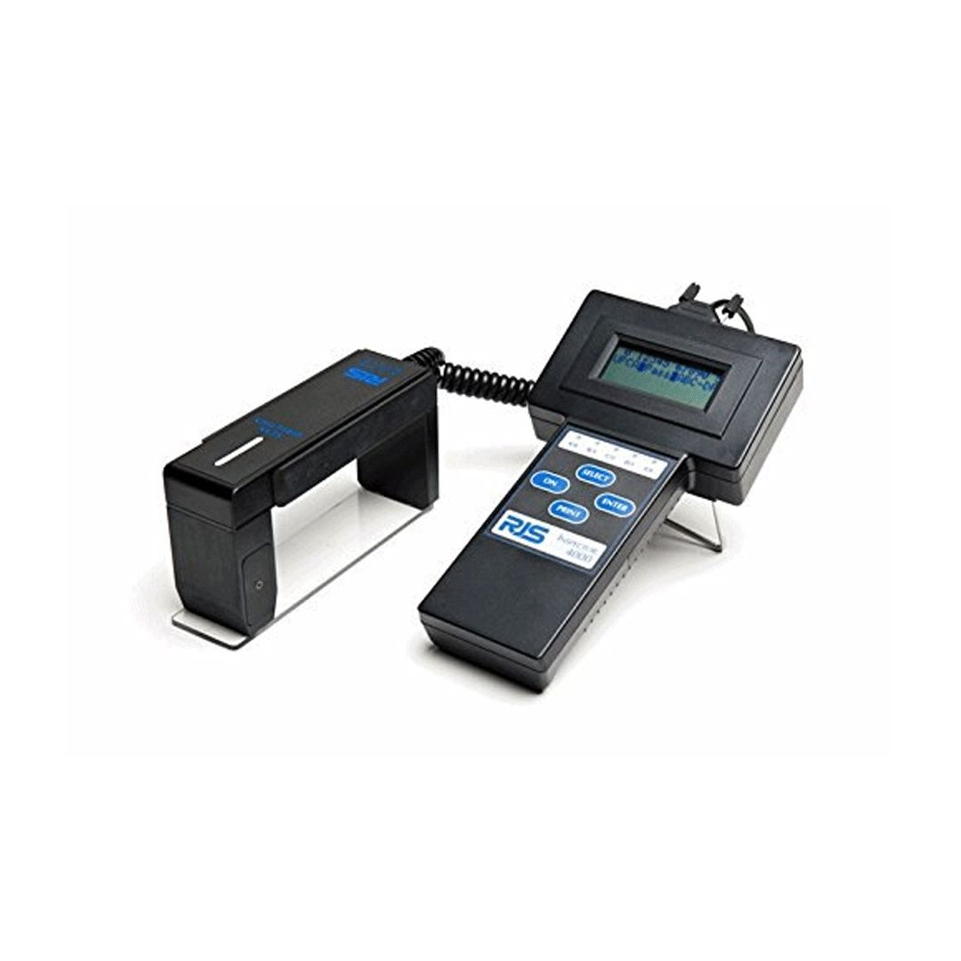 D4000 Auto-Optic Barcode Quality Tester