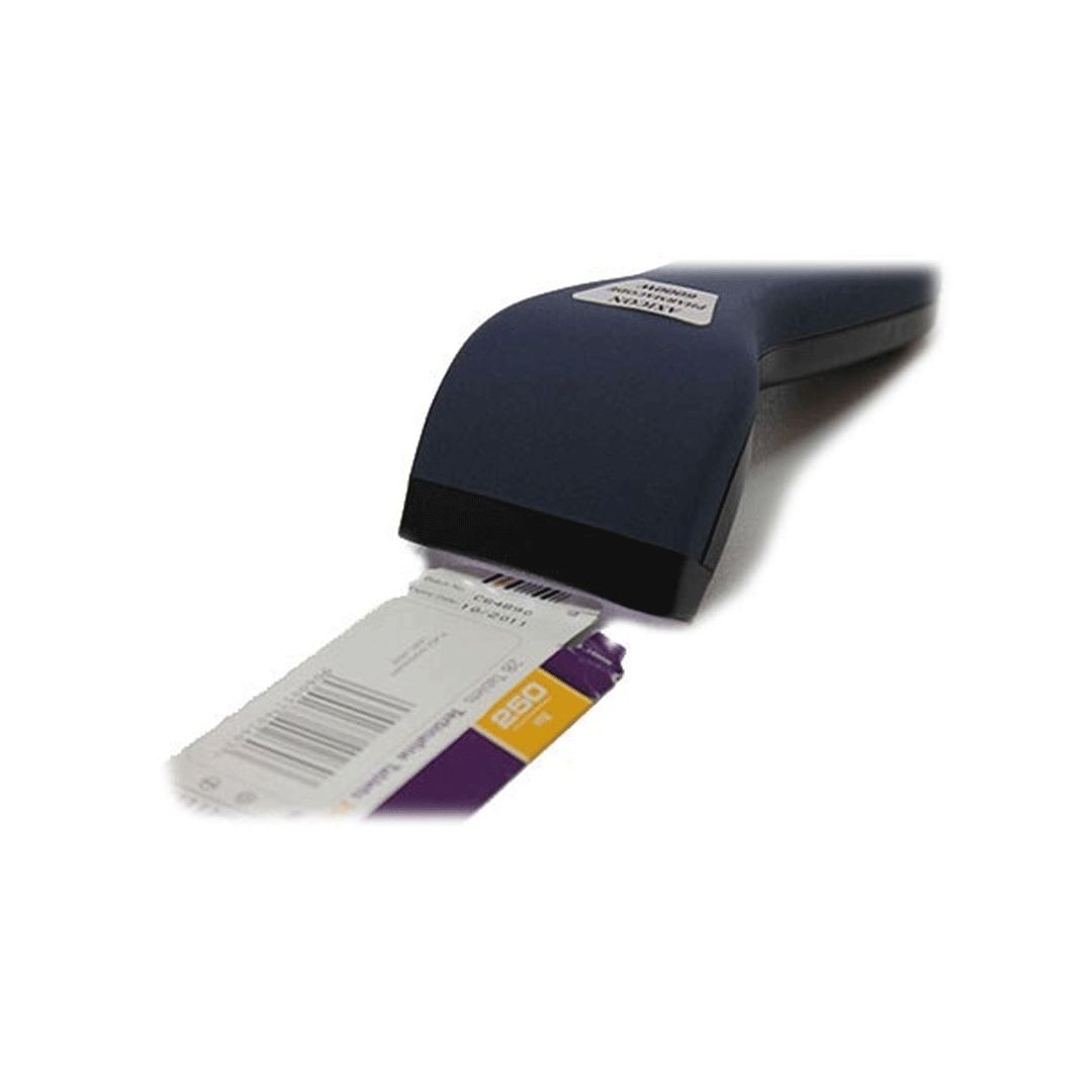 6000W Pharmacode Verifier