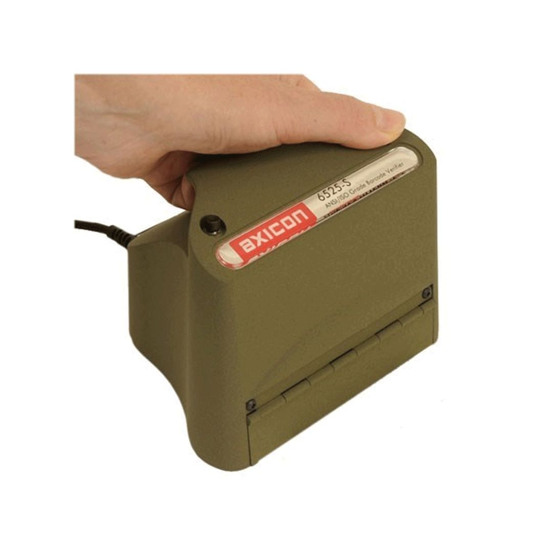 Barcode Verifier 6525-S