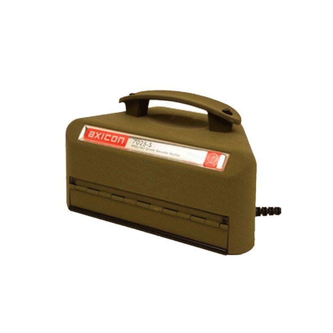 Barcode Verifier 7025-S