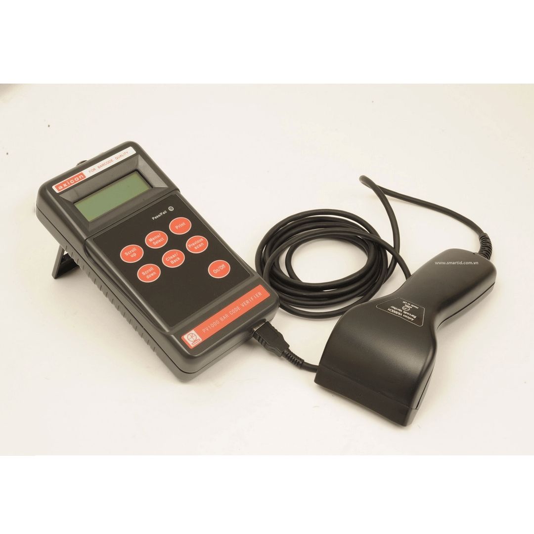 Barcode Verification Device PV-1072