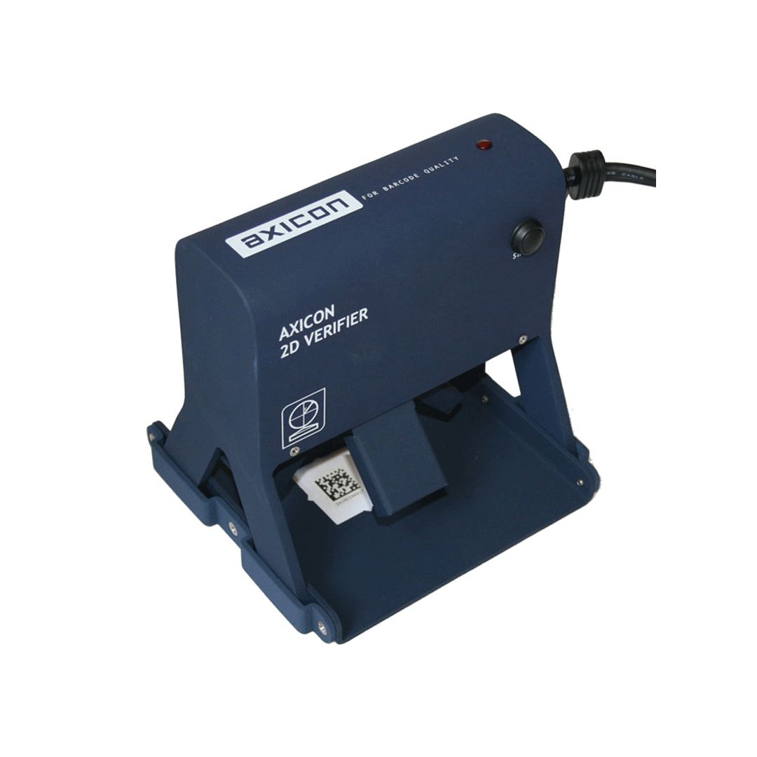 12000 Series 2D Barcode Verification Equipment