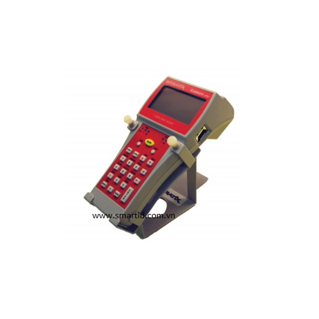 Barcode Verifier 9030/9020/9015