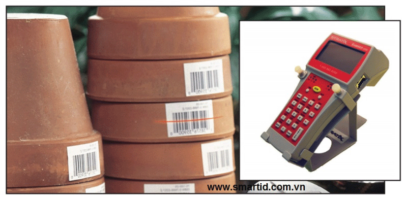 Barcode Verifier 9030/9020/9015 2