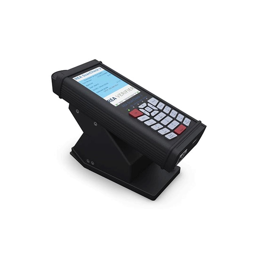 Barcode Verifier ScanCheck 3