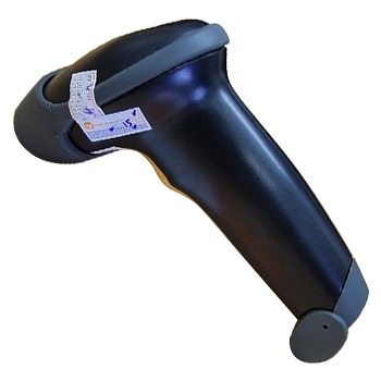 Datamax DT2208W 条码扫描器 – 经济实惠、多功能的 2D 扫描器，适用于所有零售模式 4