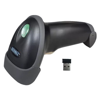 Datamax DT2208W 条码扫描器 – 经济实惠、多功能的 2D 扫描器，适用于所有零售模式 3