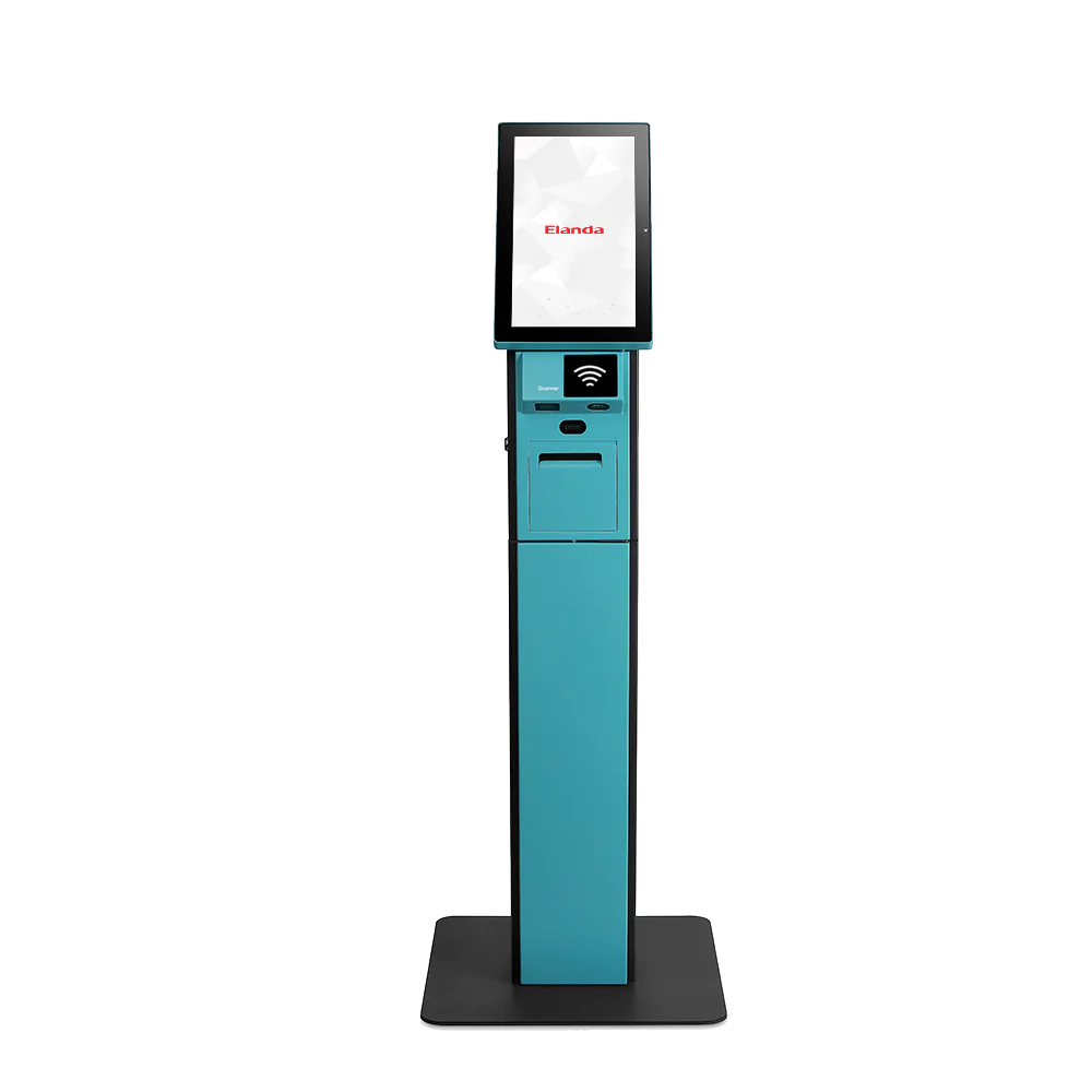 MÁY KIOSK TỰ PHỤC VỤ 15.6″ / 21.5″ – K10 / K20 3