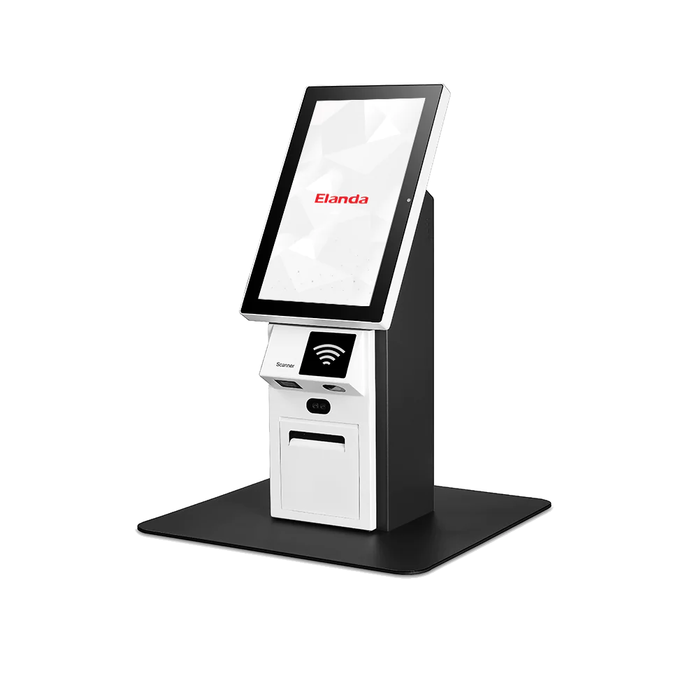 MÁY KIOSK TỰ PHỤC VỤ 15.6″ / 21.5″ – K10 / K20 4