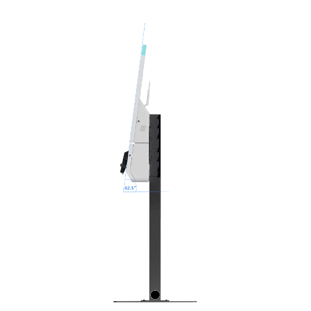 27″ SELF-SERVICE KIOSK – S27 3
