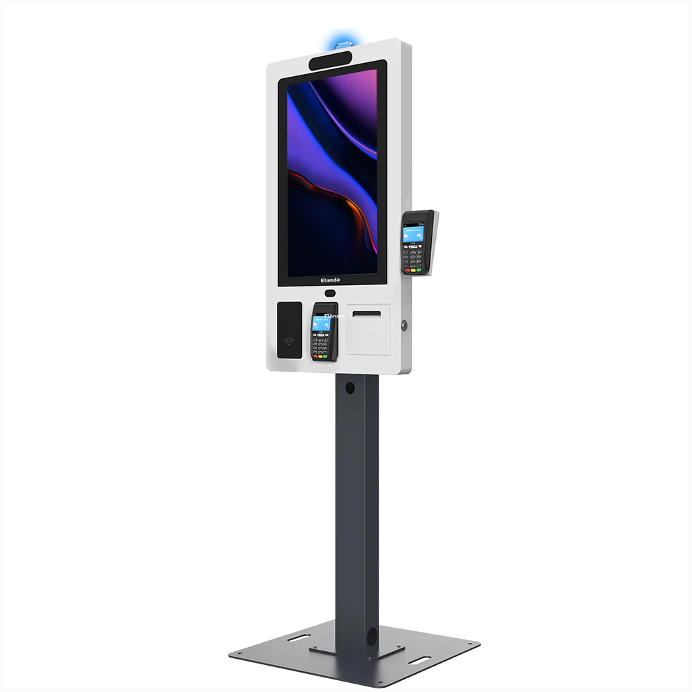MÁY KIOSK TỰ PHỤC VỤ 21.5″ – S22