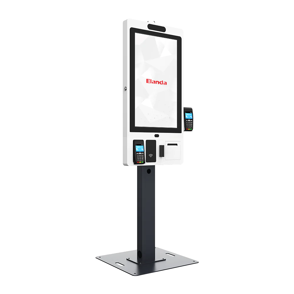 MÁY KIOSK TỰ PHỤC VỤ 32″ – S30