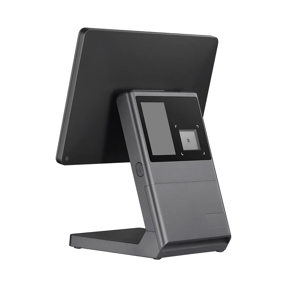 MÁY POS ANDROID 11.6″ – A100 5