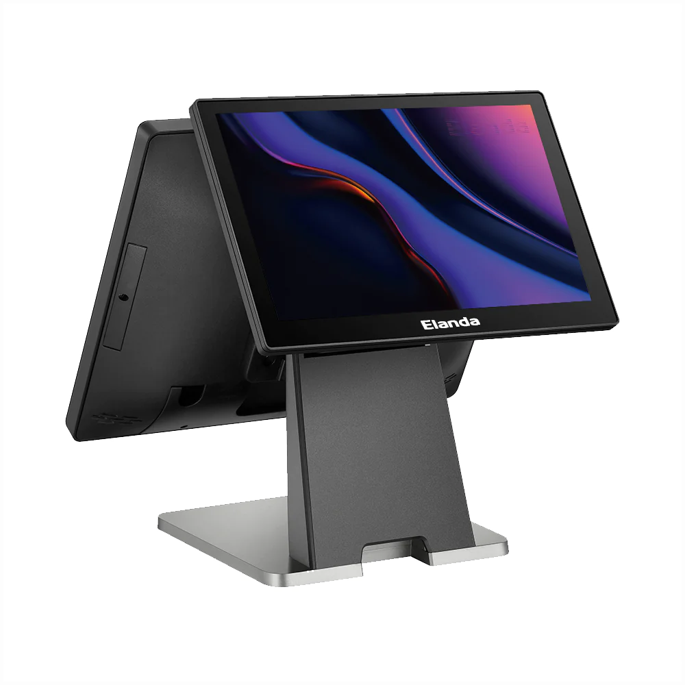 15″ FAN-FREE POS MACHINE & UNIBODY ALUMINUM CASING – T3 3