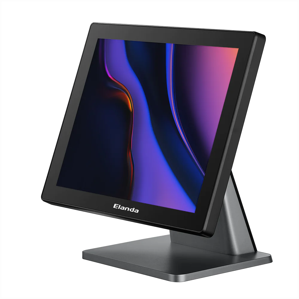 15″ FAN-FREE POS MACHINE & UNIBODY ALUMINUM CASING – T3 2