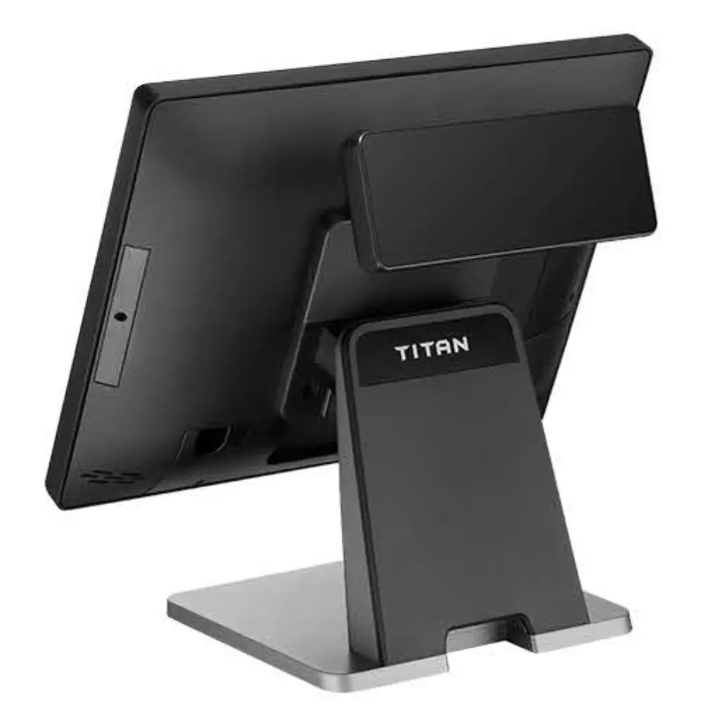 15″ FAN-FREE POS MACHINE & UNIBODY ALUMINUM CASING – T3 4