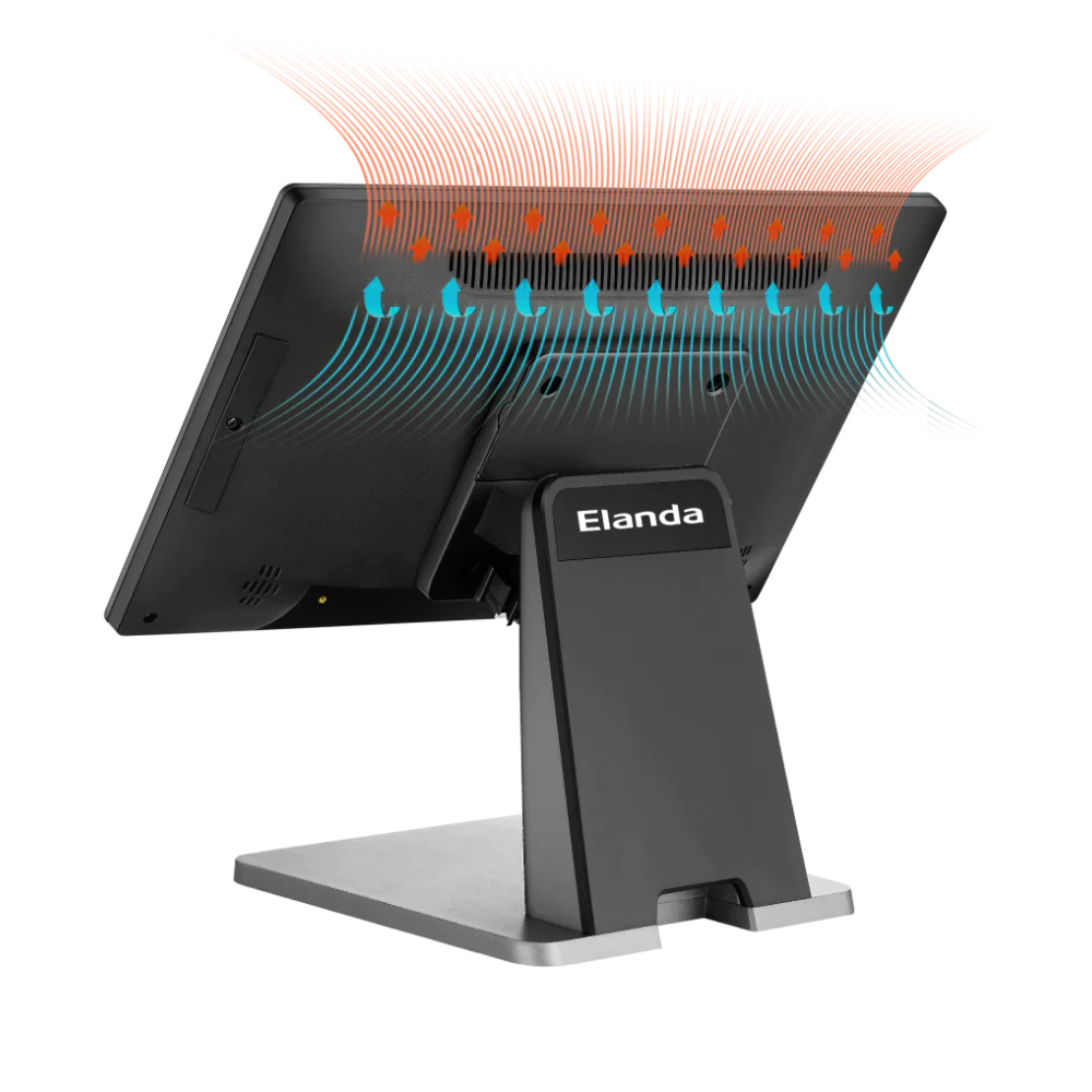 POS 단말기 15.6인치 – T5 6