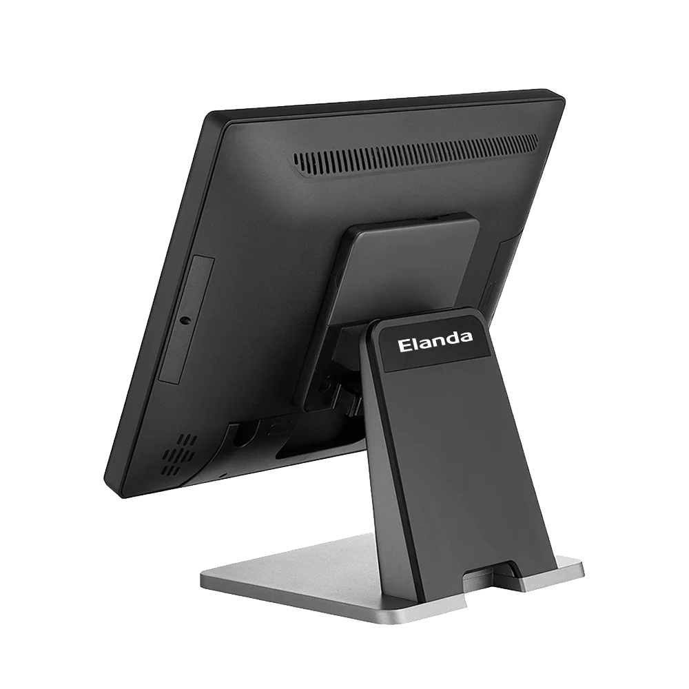 15 英寸 POS 机 – TITAN SERIES T1E 2