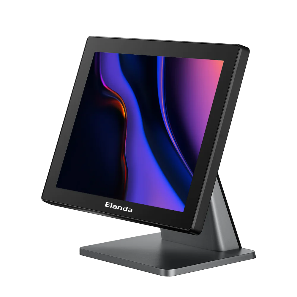 15인치 POS 기기 – TITAN SERIES T1E