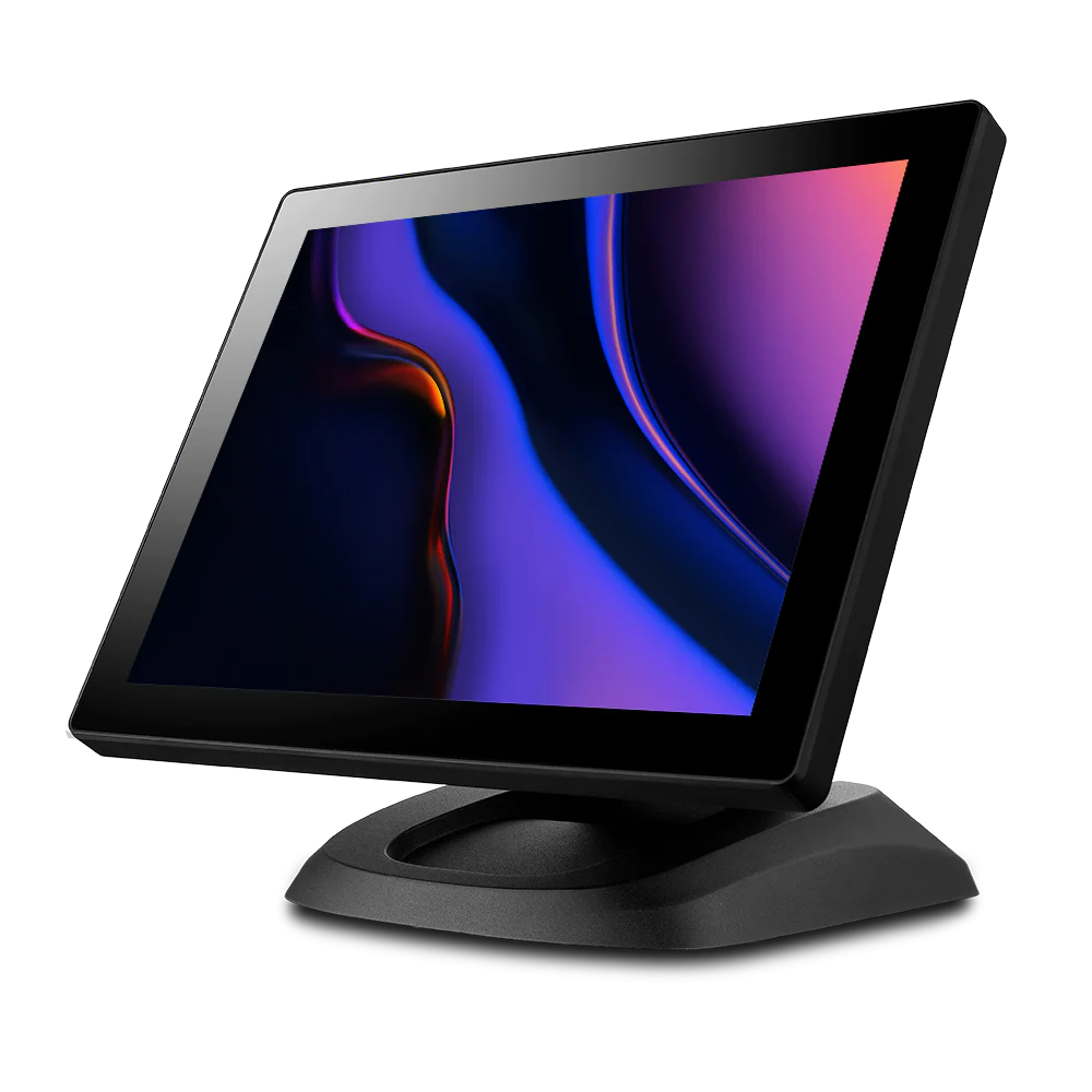 MÁY POS 15″ GẬP – Z1E