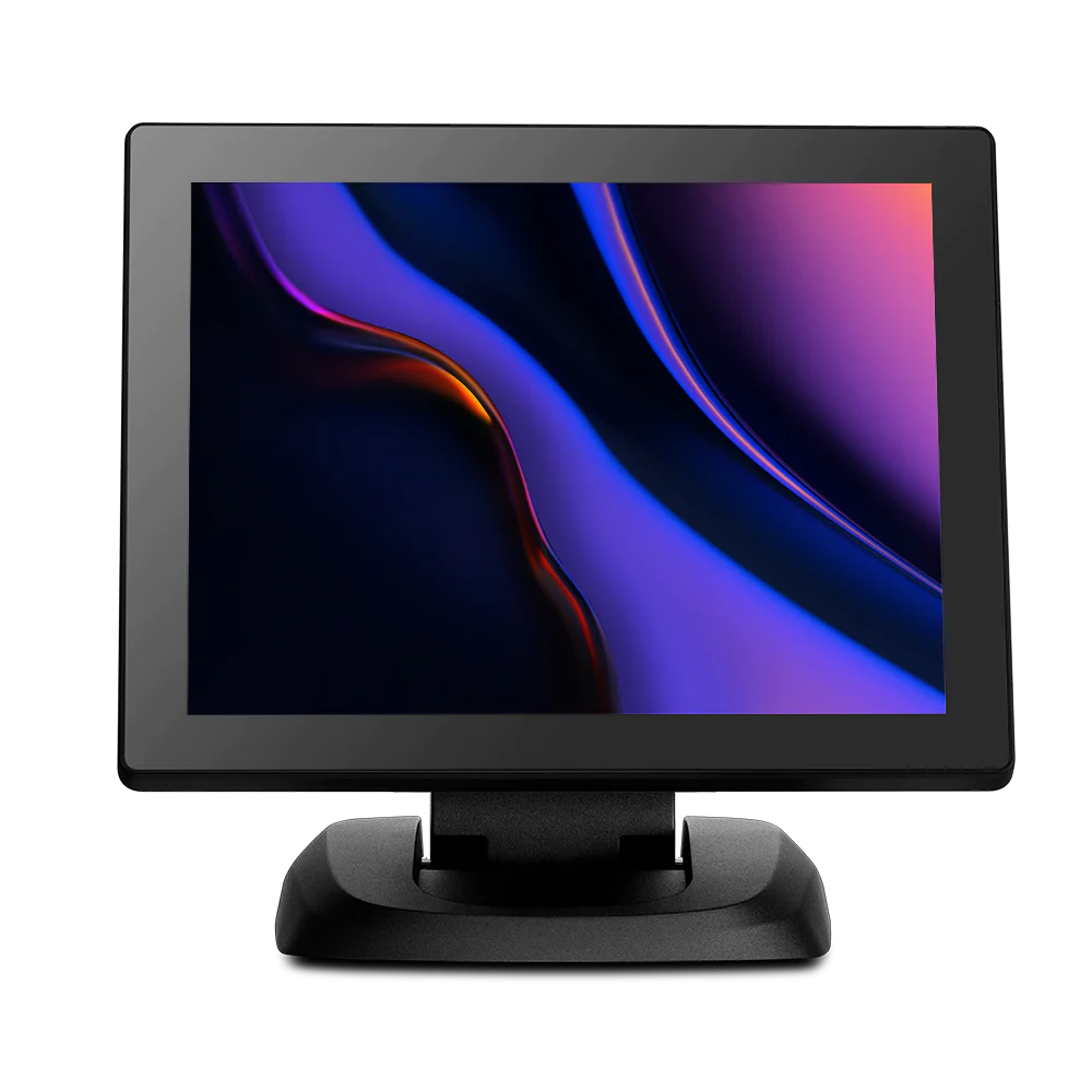 MÁY POS 15″ GẬP – Z1E 2