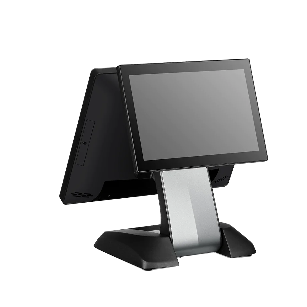 15″ FOLDABLE & TOUCH POS MACHINE – MODEL Z3 3
