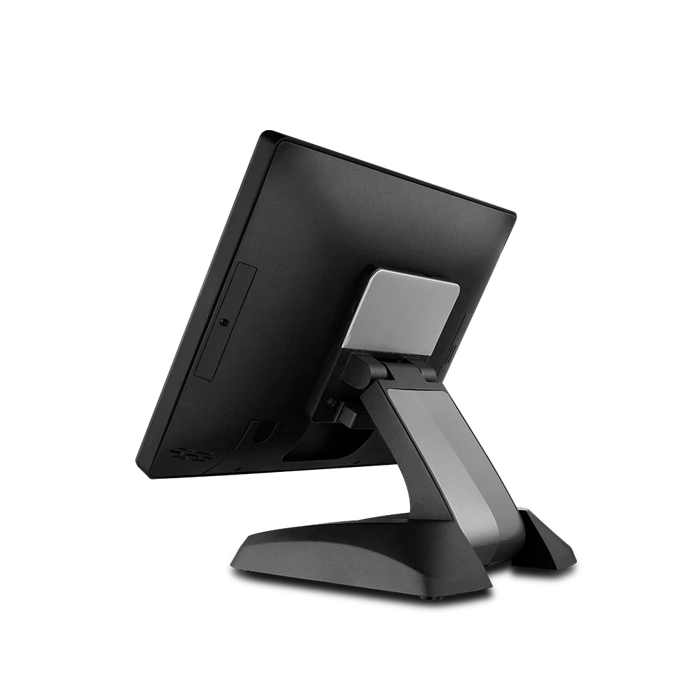 15″ FOLDABLE & TOUCH POS MACHINE – MODEL Z3 2