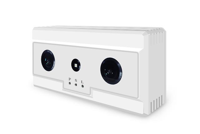 3D人工智能技术人数统计设备HX-CCD20